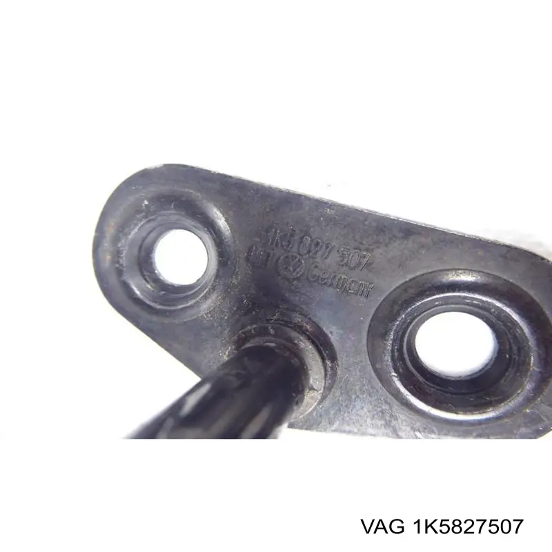 Pieza de cierre de la cerradura del portón trasero VAG 1K5827507 precio, desde 17,09 EUR
