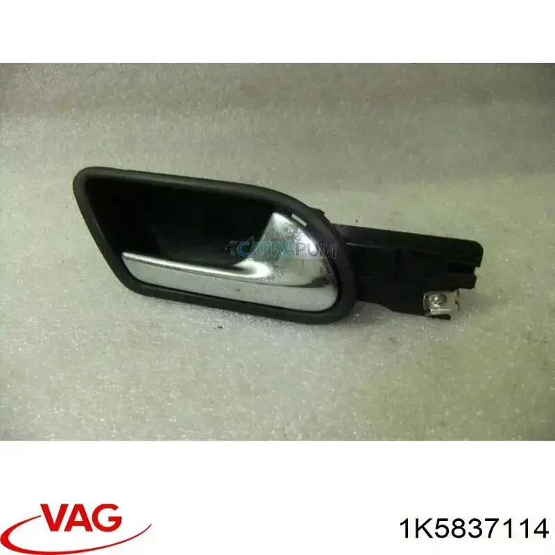  VAG 1K5837114 precio, desde 31,94 EUR