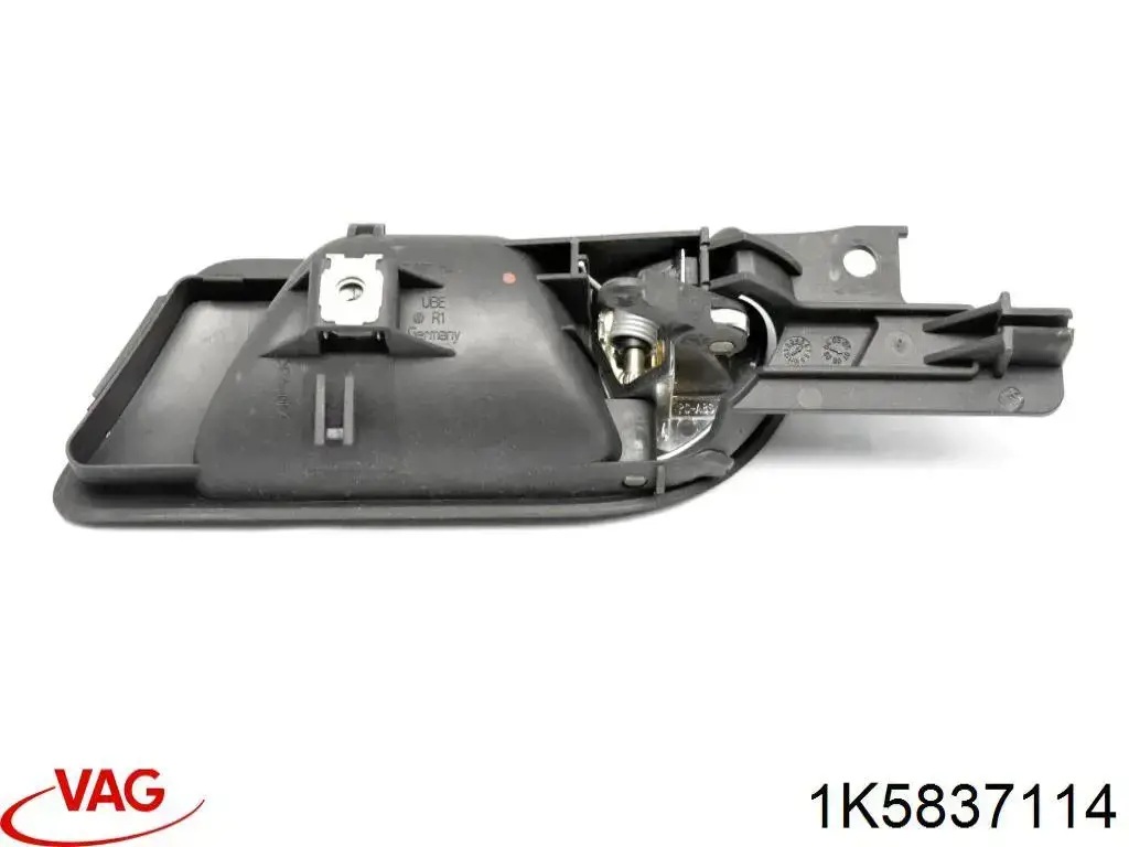  1K5837114 VAG
