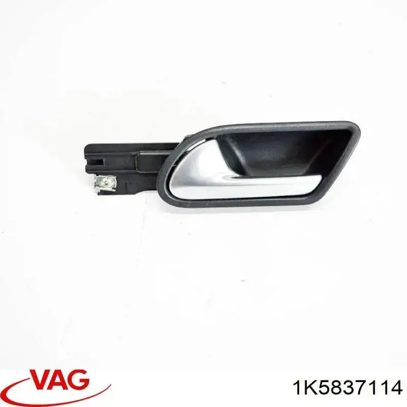  VAG 1K5837114