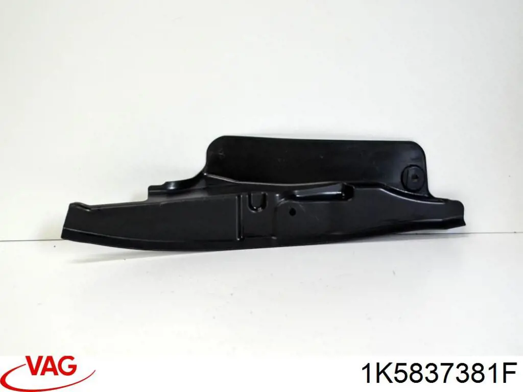  VAG 1K5837381F precio, desde  EUR