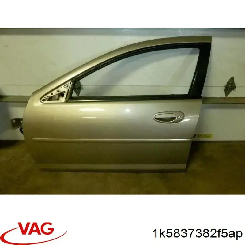 1K5837382D5AP VAG 