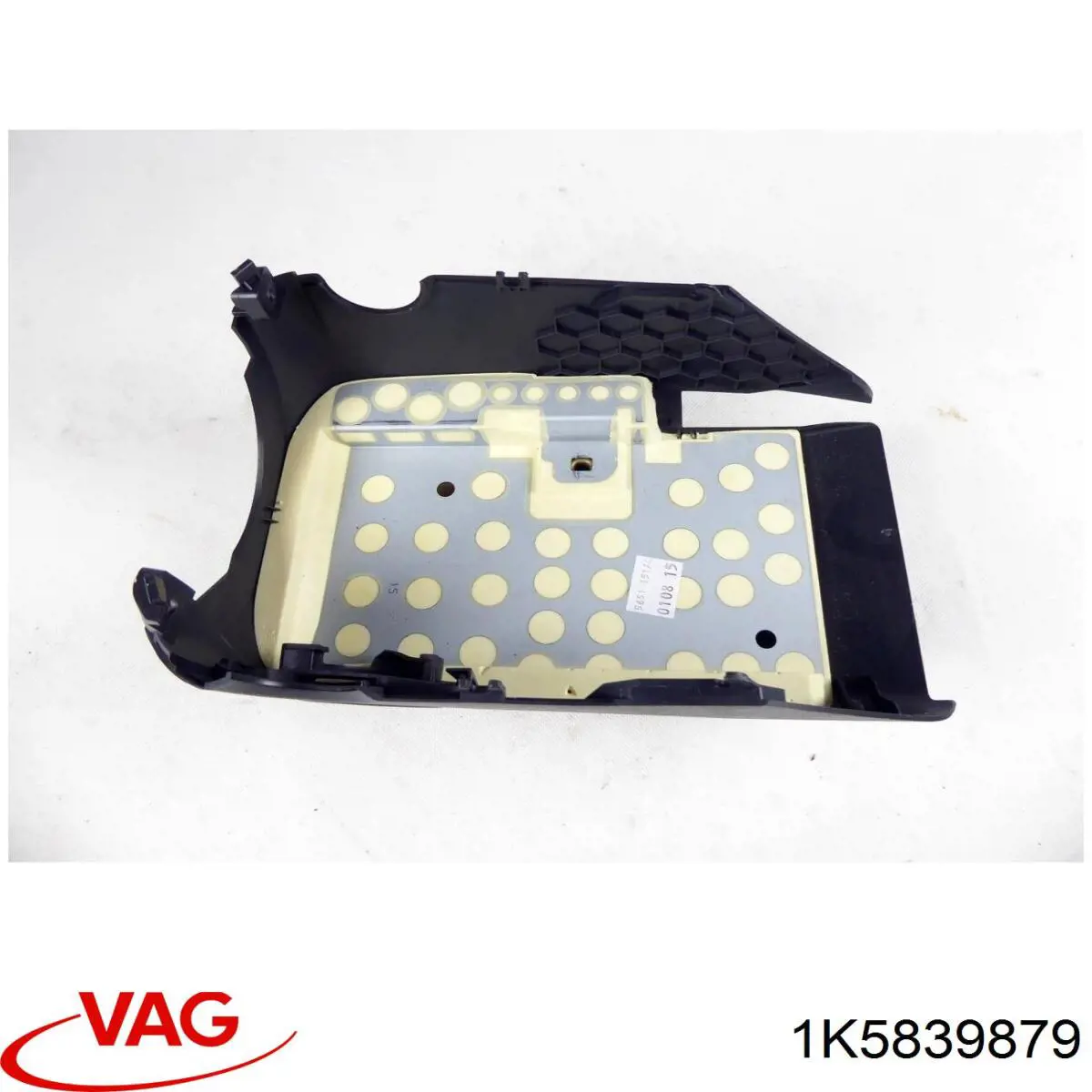 Comprar 1K5839879 VAG Manija exterior de puerta trasera