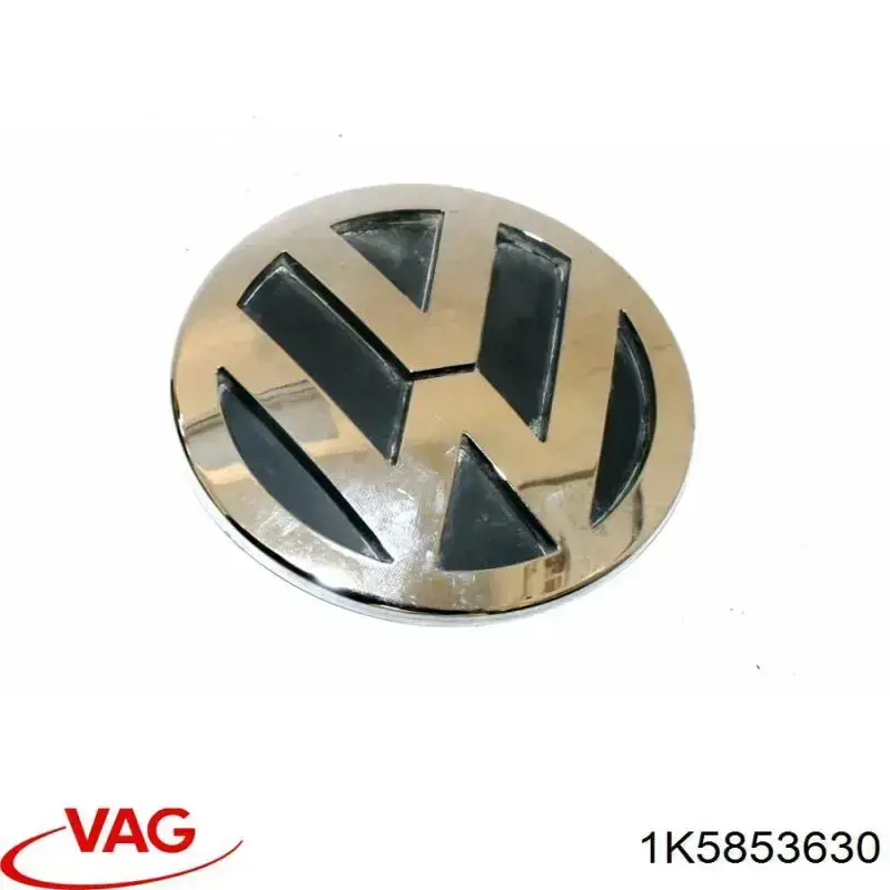 Logo VAG 1K5853630 precio, desde 48,03 EUR