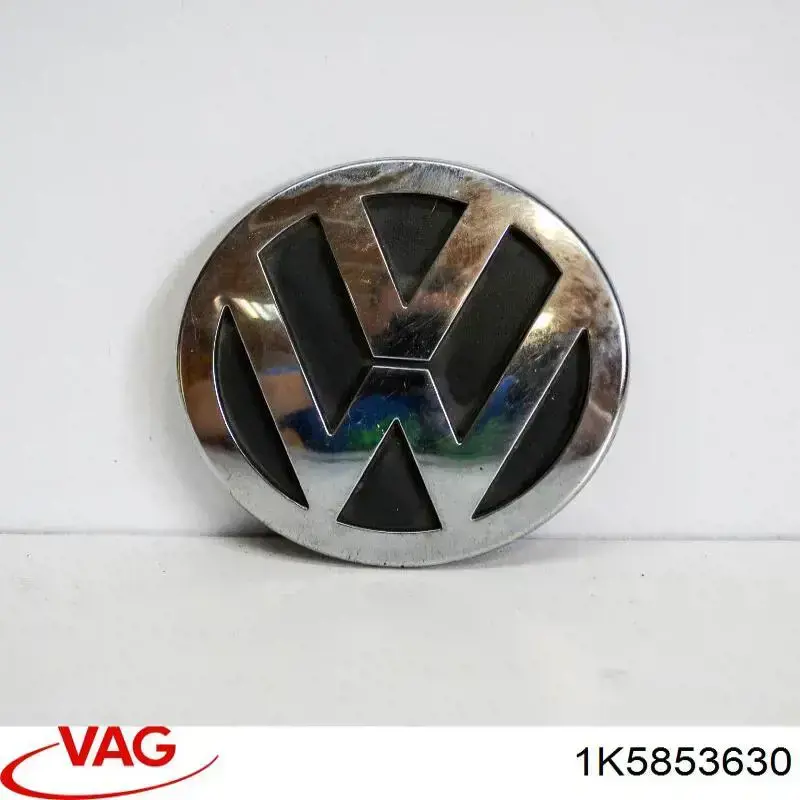 Comprar 1K5853630 VAG Emblema