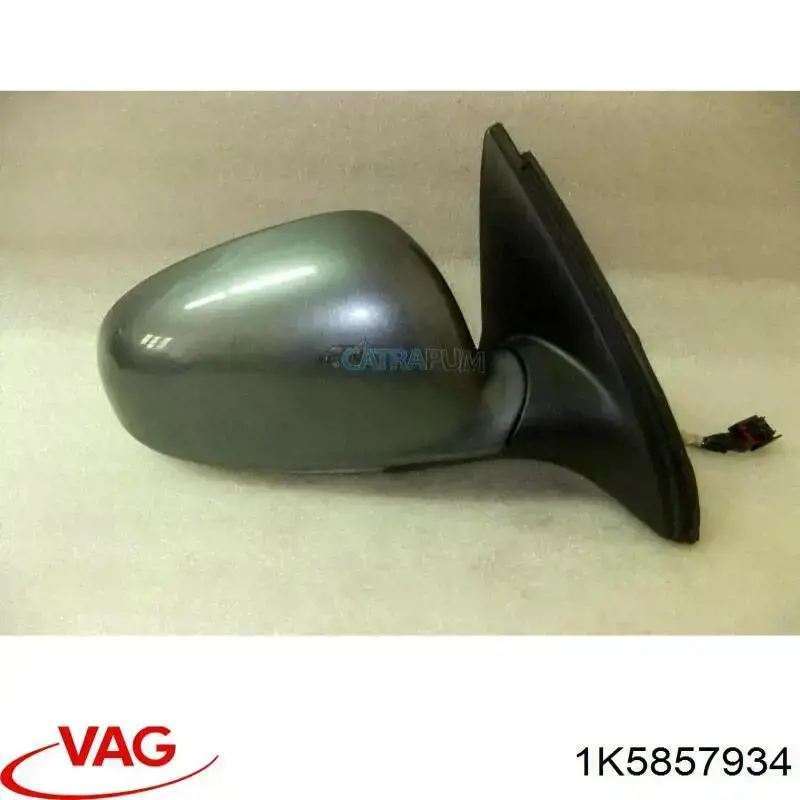  VAG 1K5857934 precio, desde 78,41 EUR