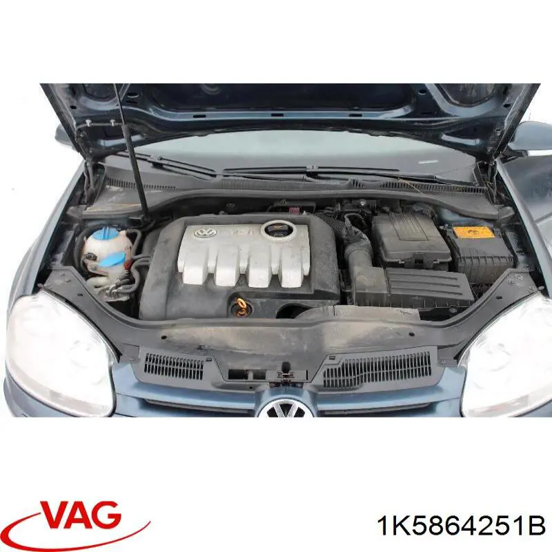  VAG 1K5864251B