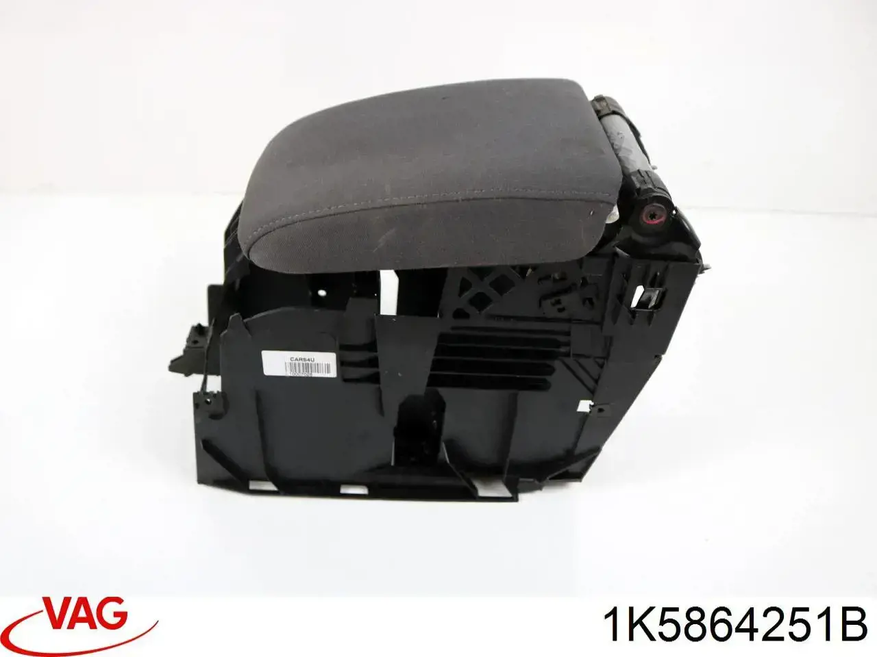 Comprar 1K5864251C VAG Consola central del panel de control