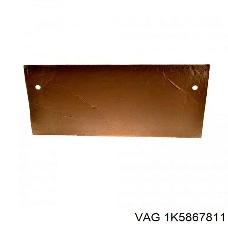1K5867811 VAG 
