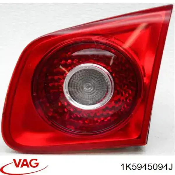 Comprar Piloto trasero derecho Volkswagen Jetta V 1K2