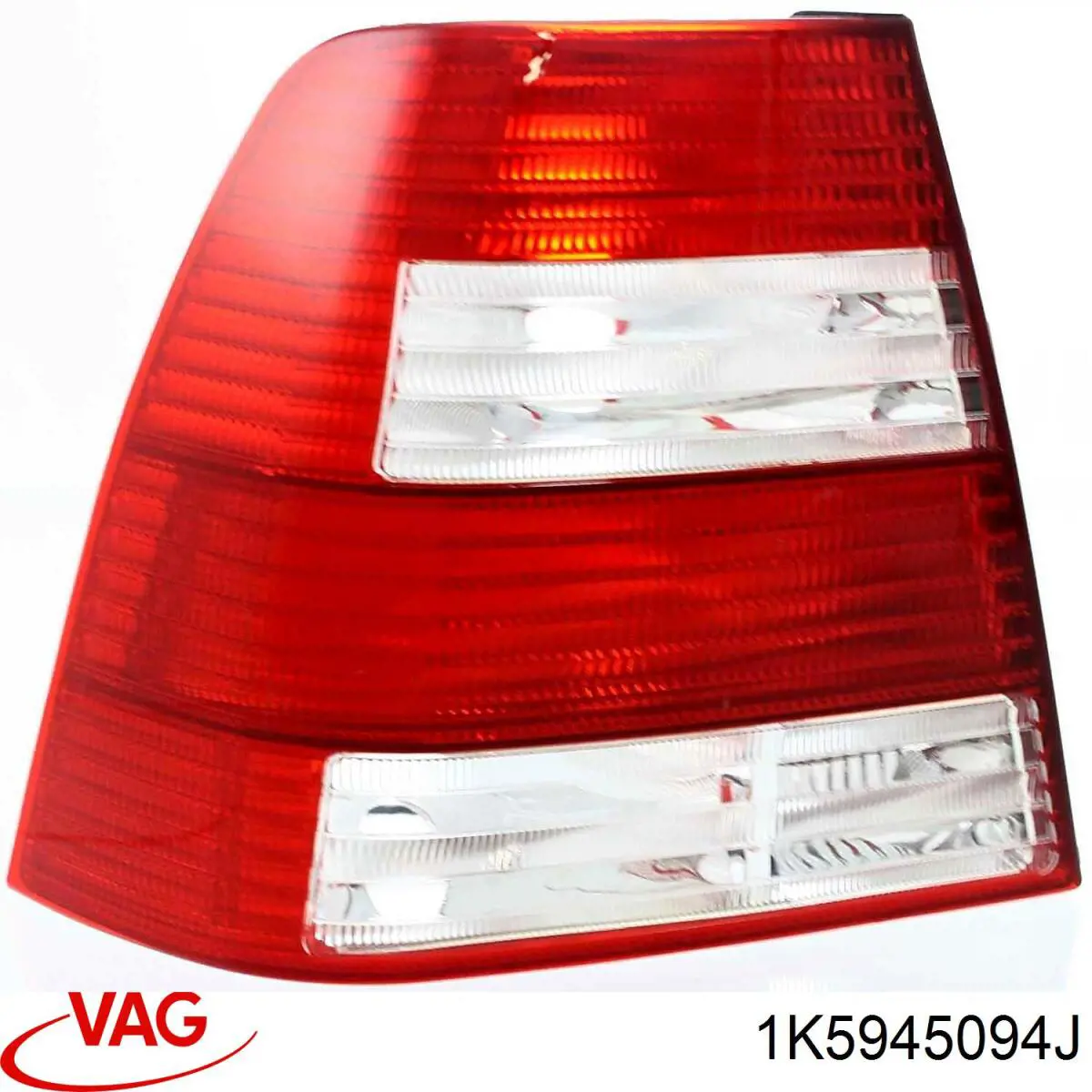 Piloto trasero derecho Volkswagen Jetta V sedán (1K2) (2004 - 2010) precio, desde 62,44 EUR