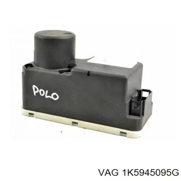 Piloto trasero exterior izquierdo 1K5945095G VAG