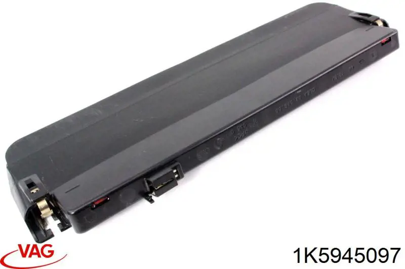 Comprar 2247094 Diederichs Luz de freno trasera adicional 