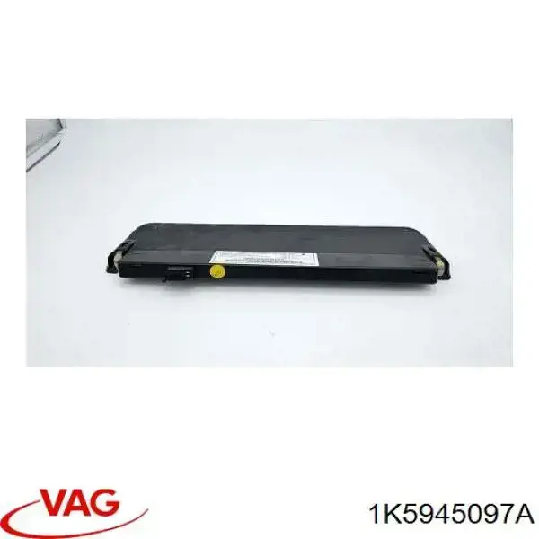 Lampara de luz de freno adicional  VAG 1K5945097A precio, desde 55,18 EUR