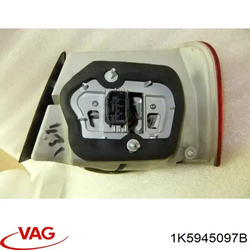 Lampara de luz de freno adicional  Diederichs 2247094 precio, desde 52,86 EUR