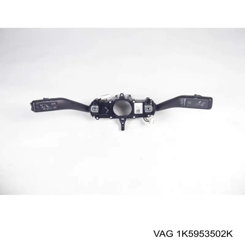 Comprar 1K5953502K VAG Conmutador columna dirección