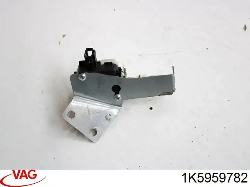 Motor cierre de tapa combustible VAG 1K5959782