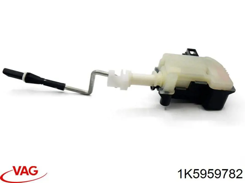 Comprar 1K5959782 VAG Motor tapa combustible