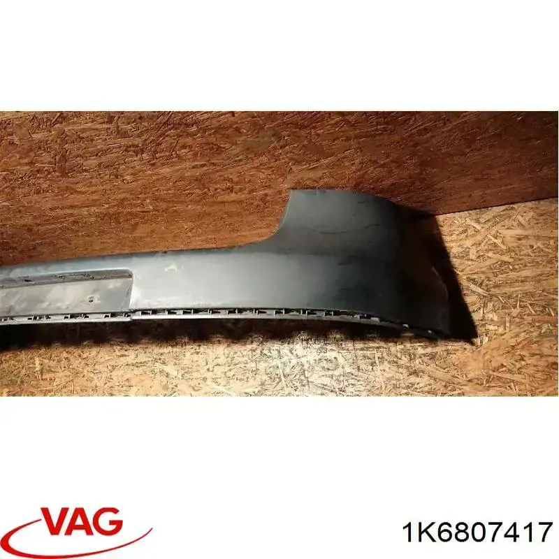 GF03300 Phira Defensa trasero