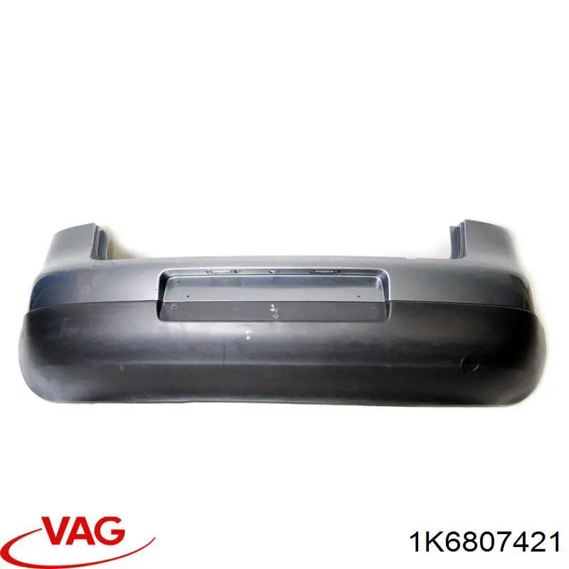Comprar 1K6807421 VAG Parachoques