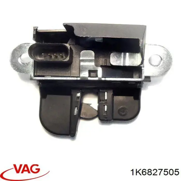 Comprar 1K6827505 VAG 