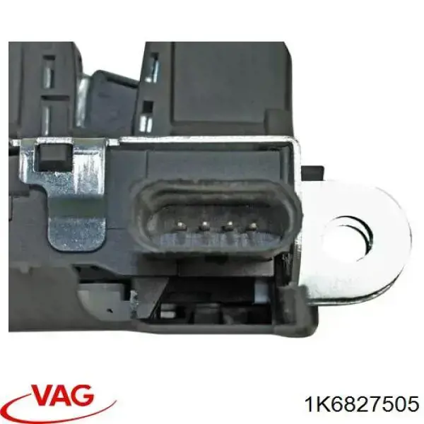  1K6827505 VAG