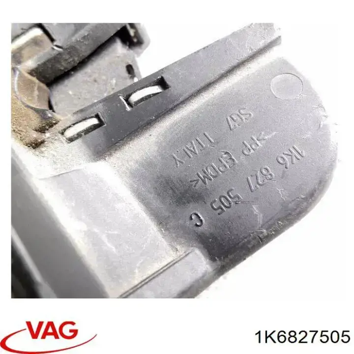 1K6827505 VAG