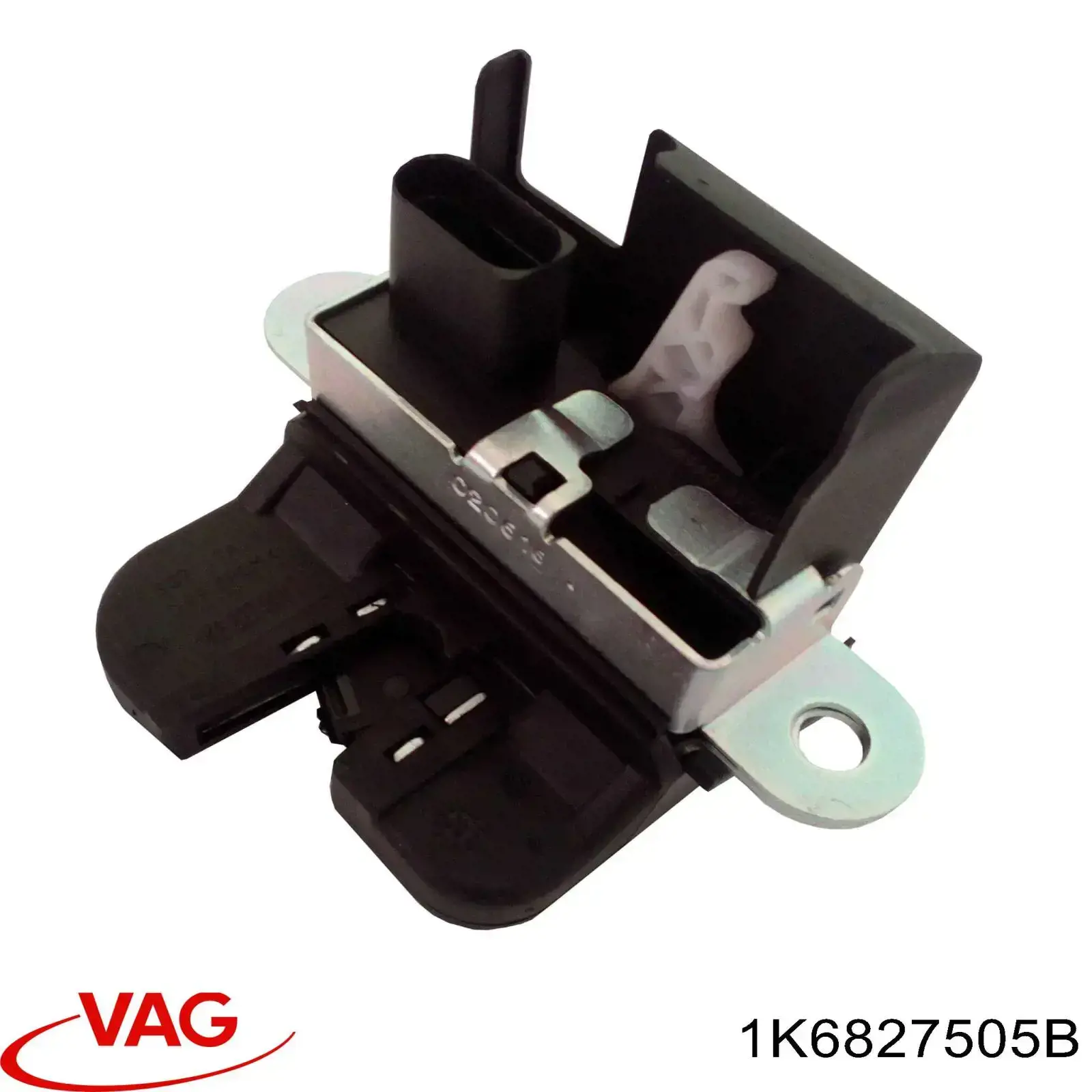 Comprar 1K6827505B VAG Cerradura de puerta de maletero