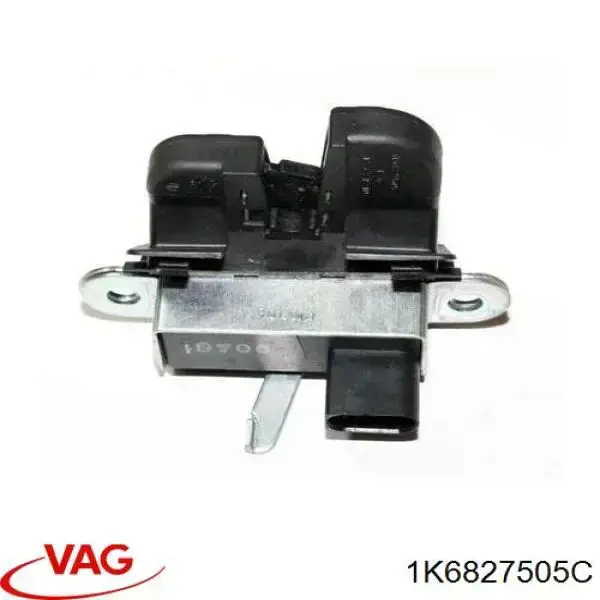 Cerradura de portón trasero VAG 1K6827505C precio, desde 31,76 EUR