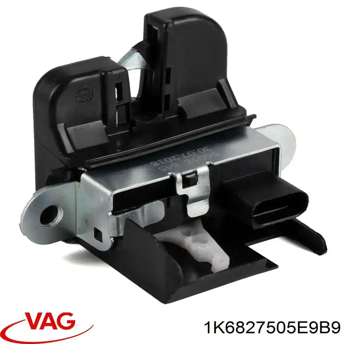 Comprar 1K6827505E9B9 VAG Cerradura de puerta de maletero
