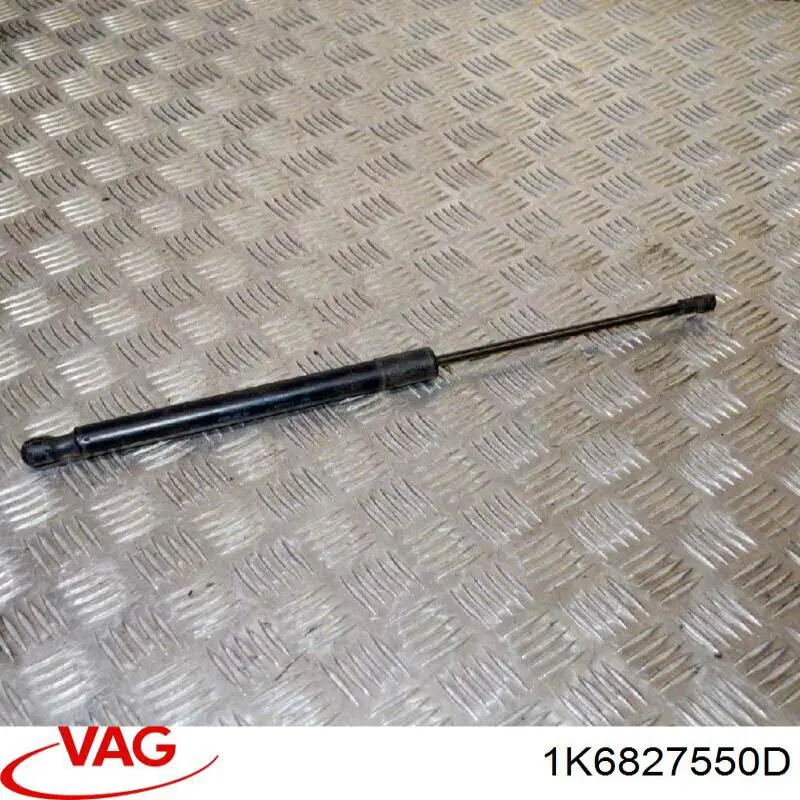 Amortiguador de maletero VAG 1K6827550D precio, desde 11,24 EUR