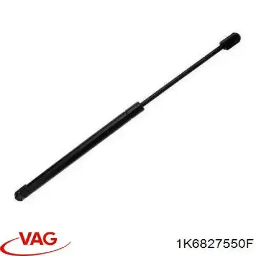 Amortiguador de maletero VAG 1K6827550F precio, desde 11,24 EUR