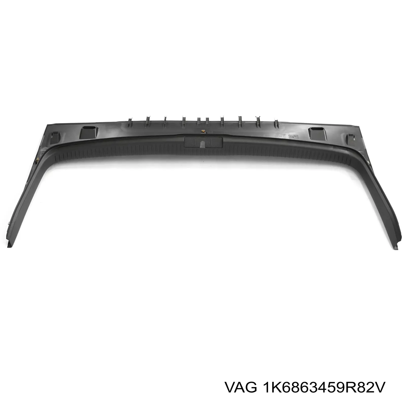 Comprar 1K6863651C9B9 VAG Revestimiento de panel trasero del maletero