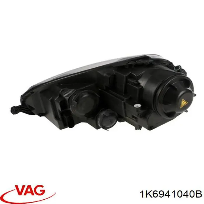 Comprar 1K6941040B VAG Faro derecho