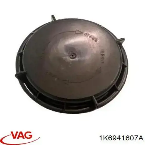 Cubierta Del Faro para Audi A8 (4H_)