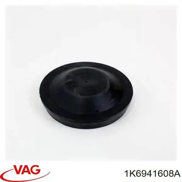 Cubierta trasera del faro VAG 1K6941608A precio, desde 22,91 EUR