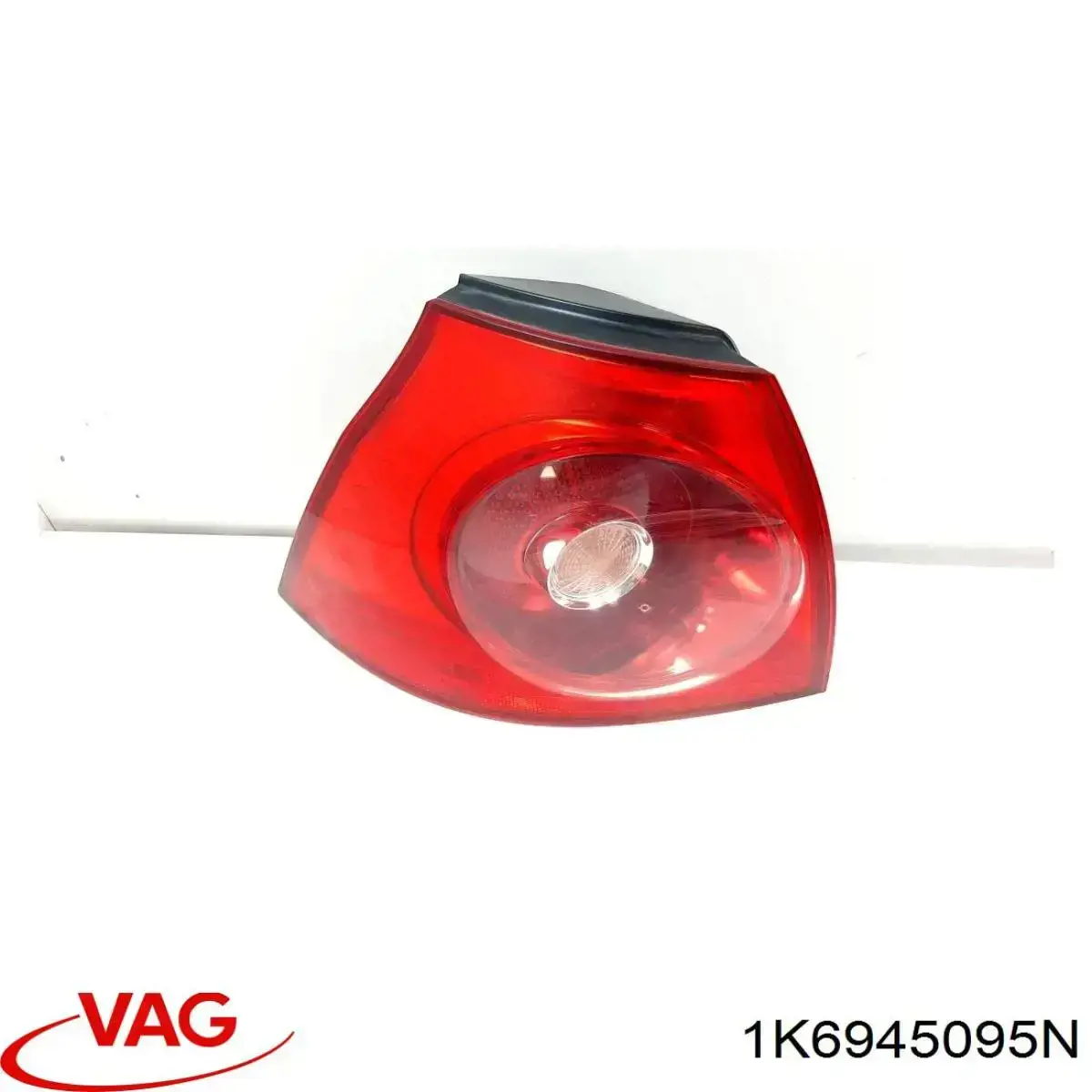 1K6945095N VAG Piloto trasero exterior izquierdo