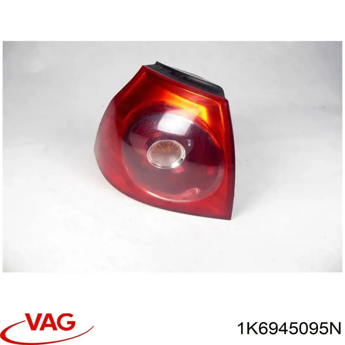 Comprar 1K6945095N VAG Piloto trasero exterior izquierdo