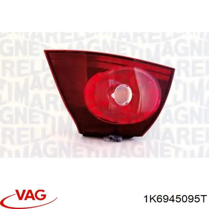 1K6945095S VAG