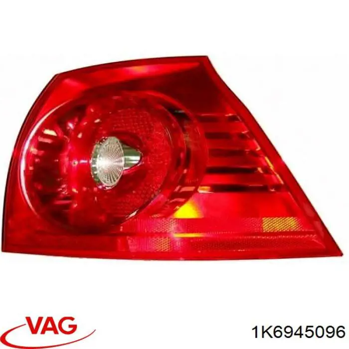 Piloto trasero exterior derecho Magneti Marelli LLE321 precio, desde 44,68 EUR