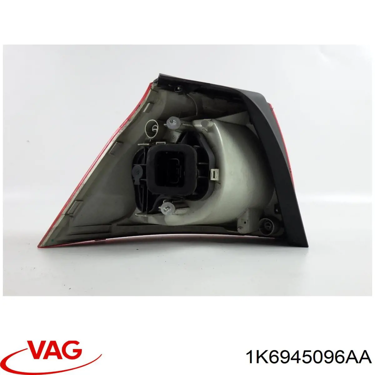 Piloto trasero exterior derecho 1K6945096AA VAG