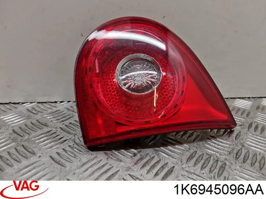 1K6945096AA VAG Piloto trasero exterior derecho