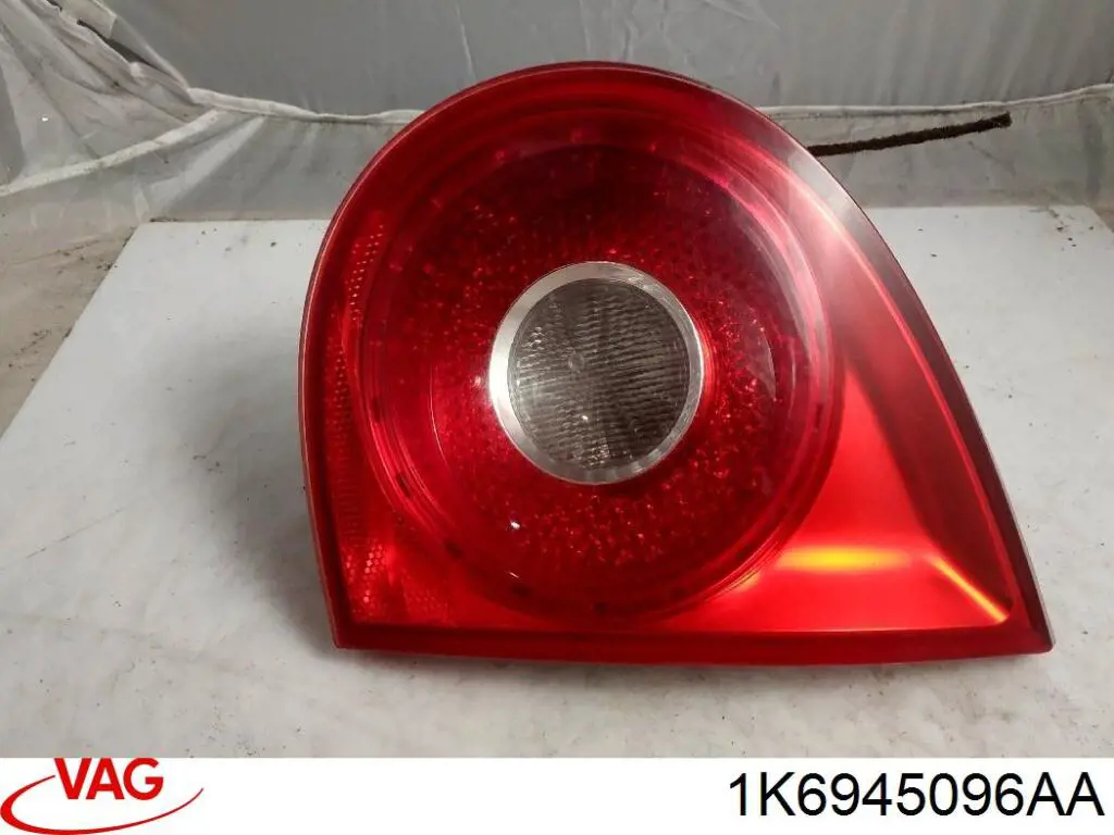 Comprar 088732 VALEO Piloto trasero exterior derecho