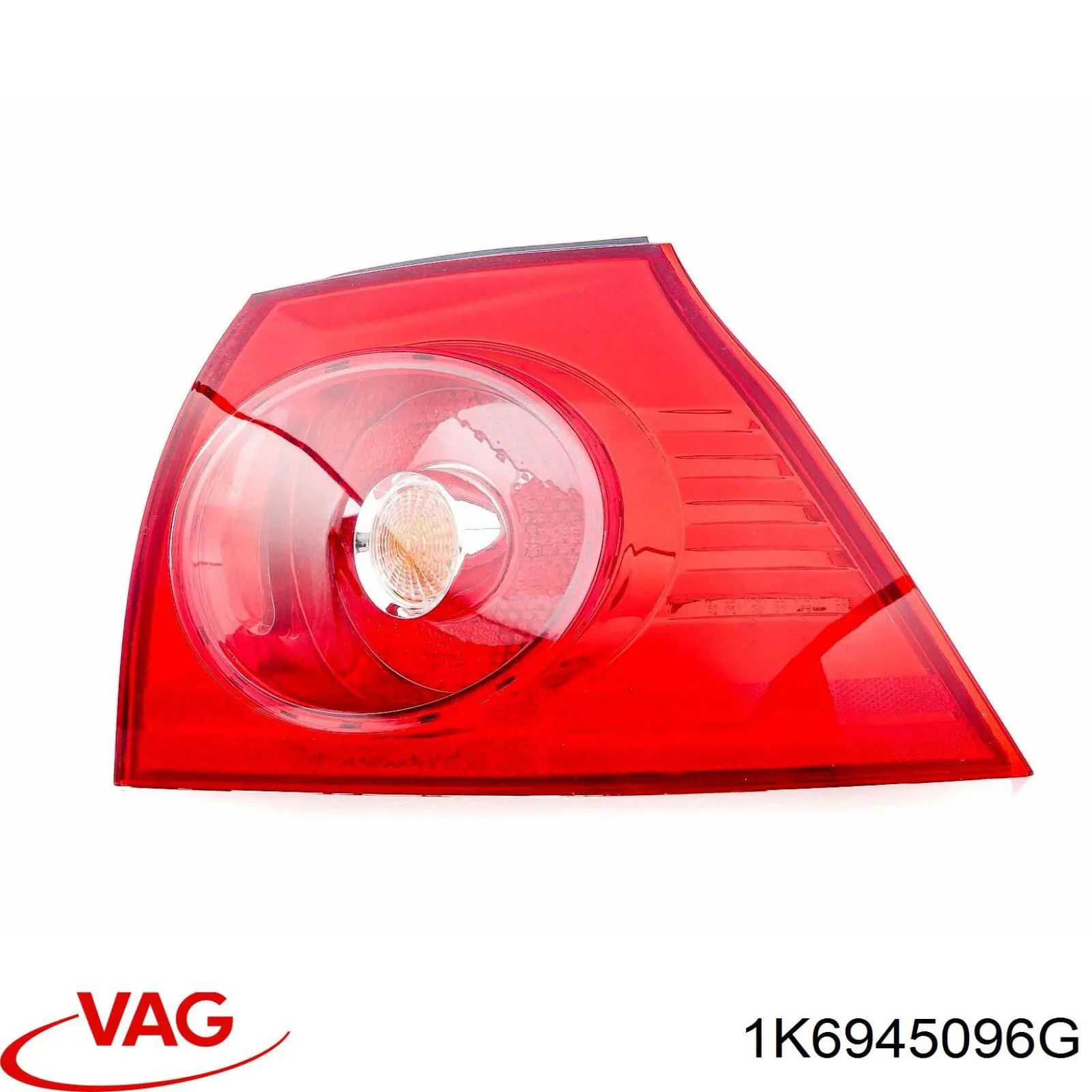 Piloto trasero exterior derecho VAG 1K6945096G precio, desde 55,54 EUR
