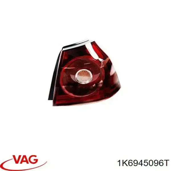 1K6945096T VAG