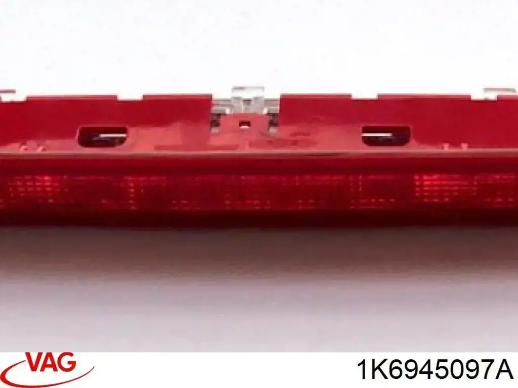 Tercera luz de freno Volkswagen Tiguan I