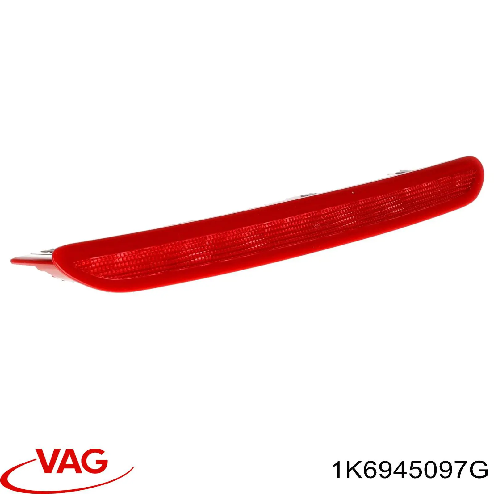 Comprar 1K6945097G VAG Luz de freno trasera adicional 