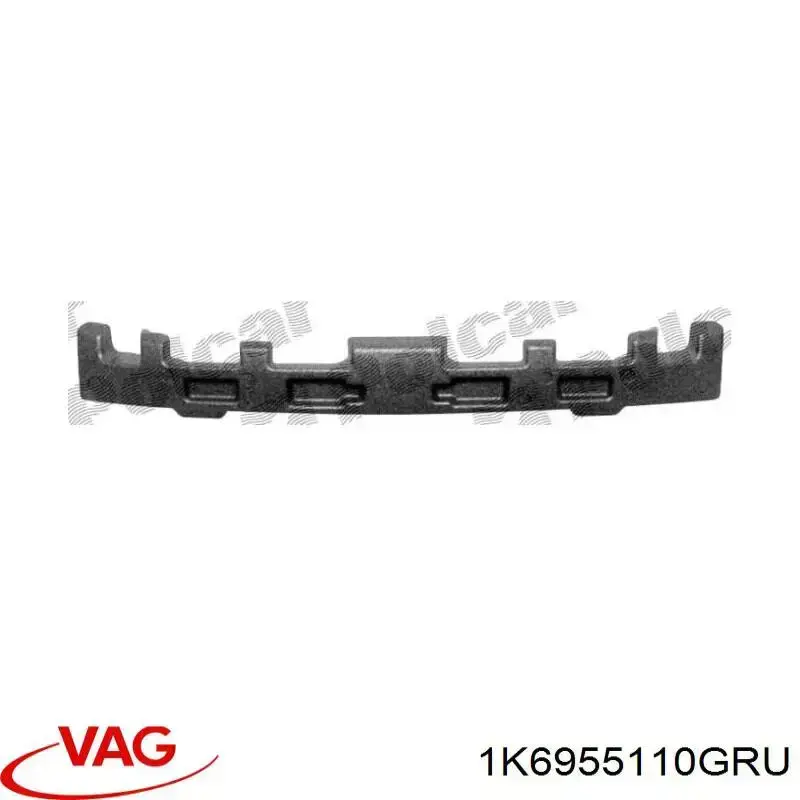 1K6955110GRU Market (OEM)