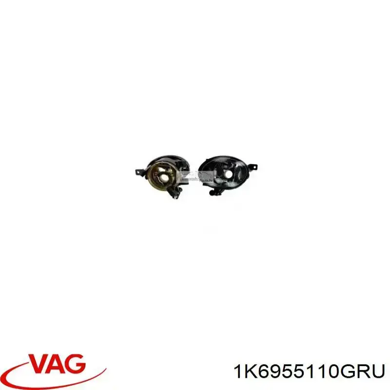 Comprar 1K6955110GRU VAG 