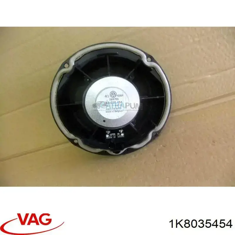 1K8035454 VAG